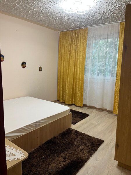 Sector 4, Piata Progresului - Toporasi Bucuresti,